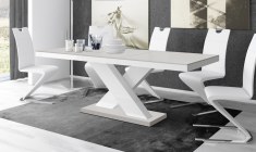 XENON 160 table (high gloss / super matt)
